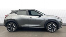 Nissan Juke 1.6 Hybrid Tekna+ 5dr Auto Hybrid Hatchback